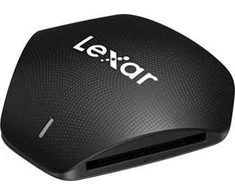 Skaitytojas Lexar USB-C (LRW500URB)