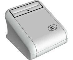 Skaitytuvas ACS ACR39U-W1 SmartDuo Smart Card