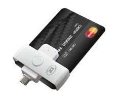 ACS ACR39U-NF PocketMate II