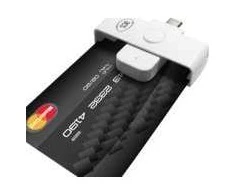 ACS ACR39U-NF PocketMate II