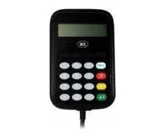 „Skaitytuvas ACS USB“ viso dydžio „Contact Smart“.