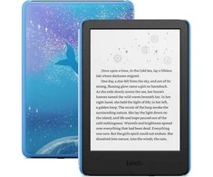 Amazon Kindle Kids 6 (16GB) Space Whale