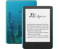 Amazon Planšetė Kindle Kids Edition (16GB) Ocean Explorer Design