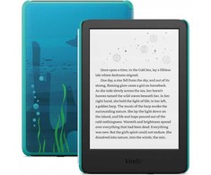 „Amazon Kindle Kids 6“ (16 GB) „Vandenynų tyrinėtojas“