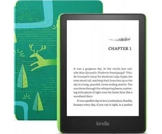 Amazon Kindle Paperwhite Kids 2023 Juwelenwald 16GB