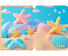 Amazon Kindle Paperwhite Kids 16GB 7 2024 Starfish