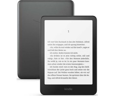 „Skaitytuvas Amazon Kindle Paperwhite Signature Edition 32GB 2024“ (m1975)