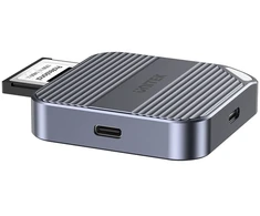 Unitek Magnetic CF Express Type B Card Reader