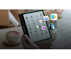 Bigme B751C CL 7" | 4/64 GB