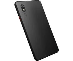 Išmanusis telefonas Bigme Hibreak Pro 5G 8/256GB Juodas (6973555480808)