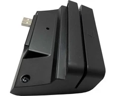 Skaitytuvas Capture MSR + RFID USB module for