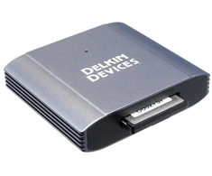 Skaitytuvas Delkin Cardreader CFexpress Type B (USB 3.2) (DDREADER-62)