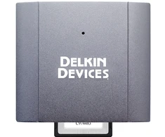 Skaitytuvas Delkin Cardreader CFexpress Type B (USB 3.2) (DDREADER-62)