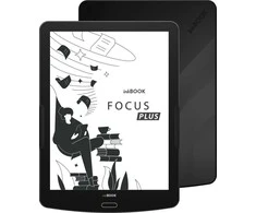 Skaitytuvas ebooków inkBOOK Focus Plus Juodas 7,8" 32 GB