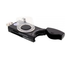 Skaitytuvas InLine USB 3.0 (66773)