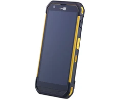 Brūkšninių kodų skaitytuvas CipherLab RS36 GSM, GPS, WIFI, BT, NFC, (AS36E4GF4NSG1)