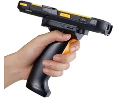 Brūkšninių kodų skaitytuvas CipherLab RS36 GSM, GPS, WIFI, BT, NFC, (AS36E4GF4NSG1)