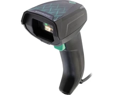 Brūkšninių kodų skaitytuvas Datalogic Datalogic Rankinis skaitytuvas Gryphon GD4620 rinkinys 2D laidinis
