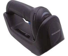 Datalogic Gryphon GBT4200 Barcode-Scanner Juodas Kit 1D Bluetooth 4.0 LE
