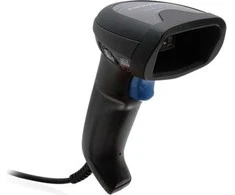 Datalogic QUICKSCAN D2590 2D MPX BLK 5V