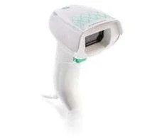 Brūkšninių kodų skaitytuvas Datalogic Rankinis skaitytuvas Gryphon GD4620-HC rinkinys 1D/2D belaidis