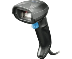 Brūkšninių kodų skaitytuvas Datalogic Laidinis 2D GD4520 (GD4520-BKK1B)