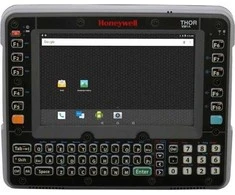 Honeywell VM1A INDOOR CAP ANDR ML GMS BT/4GB/32GB ETSI WLAN CONN CLIENT IN