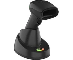 Brūkšninio kodo skaitytuvas Honeywell Honeywell Xenon Extreme Performance (XP) 1950g Rankinis brūkšninio kodo skaitytuvas 1D / 2D LED Juodas
