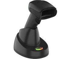 Brūkšninių kodų skaitytuvas Honeywell Honeywell Xenon XP 1952g Delninis 1D/2D LED brūkšninių kodų skaitytuvas, juodas