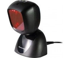 Skeneris Brūkšninio kodo skaitytuvas Honeywell Honeywell Jojie HF600 Brūkšninio kodo skaitytuvas 1D / 2D Fotodiodas Juodas