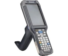 Brūkšninio kodo skaitytuvas Honeywell Honeywell CK65 terminalas 10,2 cm (4 ") 480 x 800 px