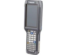 Brūkšninio kodo skaitytuvas Honeywell Honeywell CK65 terminalas 10,2 cm (4 ") 480 x 800 px
