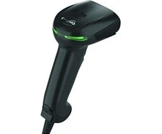 Brūkšninio kodo skaitytuvas Honeywell Honeywell Xenon Extreme Performance (XP) 1950g Rankinis brūkšninio kodo skaitytuvas 1D / 2D LED Juodas