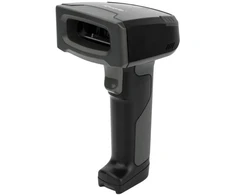 inateck Barcodescanner 46 Juodas Kit Wireless 2D