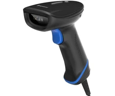 Skaitytuvas kodów kreskowych Newland Skaitytuvas kodów kreskowych 2D HR23 Dorada / kabelis USB (CBL030UA) / kompatybilny su automatyczną podstawką