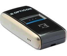 Brūkšninių kodų skaitytuvai Opticon OPN-2500, USB-C, OptiConnect