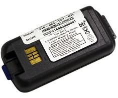 Skaitytuvas kodów kreskowych Rayovac BTI 1C BAT FOR HONEYWELL CK62
