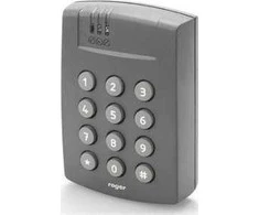 Atminties kortelė RGE ROGER PRT64EM-G PROXIMITY READER