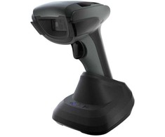 Skaitytuvas kodów kreskowych SafeScan Safescan Barcode Scanner 350-BT 1D i 2D belaidis