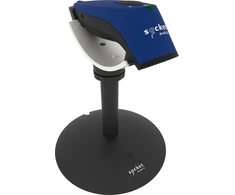 Skaitytuvas kodów kreskowych Socket Mobile SocketScan S720 linear barcode/QR code reader mėlynas charging sta (CX4064-3127)