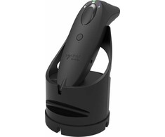Socket Mobile SOCKETSCAN S740 UNIVERSAL BC - SCANNER Juodas + Juodas DOCK