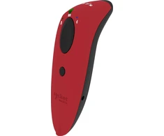 Socket Mobile S720, nešiojamas brūkšninių kodų skaitytuvas, 1D/2D, linijinis, Codabar, kodas 11, kodas 128, kodas 39, kodas 93, diskretusis 2 iš 5, EAN-13, EAN-8, GS1 DataBar,..., Aztec kodas, duomenų matrica, Han Xin, mikro QR kodas, MicroPDF417, PDF417, QR kodas, 1280 x 960 pikselių