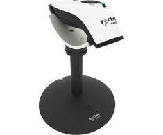 Socket Mobile SOCKETSCAN S720 LINEAR BARCODE - QR CODE READER Baltas CHARGING ST