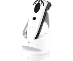 Skaitytuvas kodów kreskowych Socket Mobile Rankinis brūkšninių kodų skaitytuvas DuraScan D764 1D/2D LED Baltas (CX4683-3966)