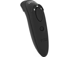 Skaitytuvas kodów kreskowych Socket Mobile DuraScan D740 Rankinis brūkšninių kodų skaitytuvas 1D/2D LED Juodas