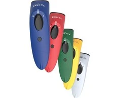 Socket Mobile SOCKETSCAN S740 2D Geltonas - BARCODE SCANNER