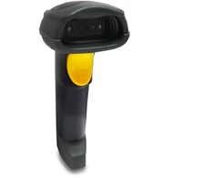 Brūkšninių kodų skaitytuvas Unitech MS339 / 2D vaizdo jutiklis / stovas / USB laidas 2,4 m (UH-MS339-1CG00000000000000)