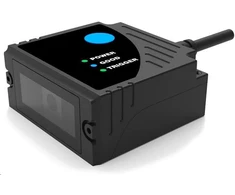 Skaitytuvas kodów kreskowych Virtuos CCD 2D czytnik HM-755A moduł USB