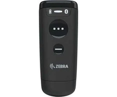 Zebra CS6080-SR Juodas CORDLESS STANDARD CRADLE (WITH LANYARD) KIT: CS6080-SR40004VZWW SCANNER, CR6080-SC100F4WW, LNYD-000060W-04 , CBL-CS6-S0