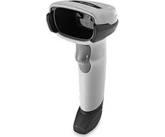 Zebra DS2208: AREA IMAGER, STANDARD RANGE, CORDED, NOVA Baltas